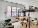 Vente Appartement Paris-11eme-arrondissement  22 m2