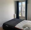 Location Appartement Paris-17eme-arrondissement  2 pieces 35 m2