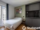 Location Maison Paris-18eme-arrondissement  22 m2