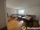 Location Appartement Strasbourg  13 m2