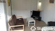 Location Appartement Seyssinet-pariset  12 m2