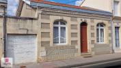 Vente Maison Bordeaux  4 pieces 87 m2