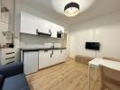 Vente Appartement Paris-19eme-arrondissement  25 m2