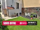 Vente Maison Chatillon  3 pieces 60 m2