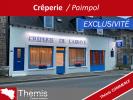 Vente Commerce Paimpol 