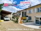 Vente Maison Saint-michel  6 pieces 143 m2