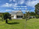 Vente Maison Ferel  5 pieces 144 m2