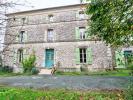 Vente Maison Saint-christophe-sur-roc  8 pieces 226 m2