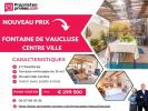 Vente Maison Fontaine-de-vaucluse  4 pieces 97 m2