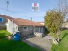 Vente Maison Nalliers  3 pieces 72 m2