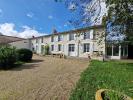 Vente Maison Jaunay-clan  10 pieces 272 m2