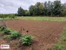 Vente Terrain Villiers-en-plaine  770 m2