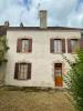 Vente Maison Eguzon-chantome  6 pieces 116 m2