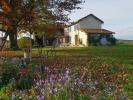 Vente Maison Trie-sur-baise Hautes Pyrnes 7 pieces 172 m2