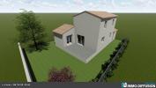 Vente Maison Clarensac LA VAUNAGE 4 pieces 80 m2