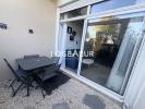 Location Appartement Golfe-juan  2 pieces 25 m2