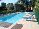 Vente Appartement Juan-les-pins  4 pieces 99 m2