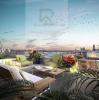 Vente Appartement Suresnes  3 pieces 76 m2