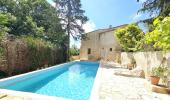 Vente Maison Vence  6 pieces 278 m2