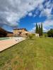 Vente Maison Cannet-des-maures  6 pieces 200 m2