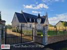 Vente Maison Longue-jumelles  7 pieces 186 m2