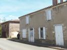 Vente Maison Chapelle-thireuil  6 pieces 155 m2