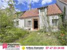 Vente Maison Chatres-sur-cher  4 pieces 80 m2