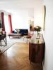 Vente Appartement Boulogne-billancourt  4 pieces 65 m2