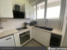 Vente Appartement Lyon-9eme-arrondissement MASSUES CHAMPVERT 6 pieces 94 m2