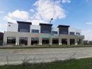 Vente Commerce Saint-pierre-du-perray  464 m2