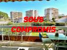 Vente Appartement Antibes  2 pieces 32 m2