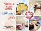 Vente Maison Saulces-monclin  6 pieces 138 m2