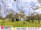 Vente Maison Varennes-sur-fouzon  7 pieces 129 m2