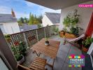 Vente Appartement Nantes  3 pieces 65 m2