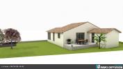 Vente Maison Montagnac COEUR DE VILLAGE 4 pieces 80 m2