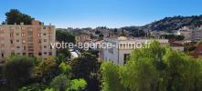 Vente Appartement Nice  3 pieces 54 m2