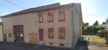 Vente Maison Woustviller  5 pieces 112 m2