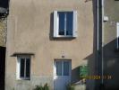 Vente Maison Chateau-chinon PRES CENTRE VILLAGE 2 pieces 41 m2