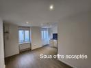 Vente Appartement Roanne  3 pieces 84 m2