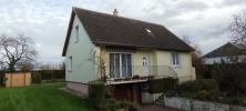 Vente Maison Prey  5 pieces 110 m2