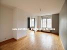 Vente Appartement Seauve-sur-semene  4 pieces 74 m2