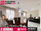 Vente Maison Saint-nazaire  9 pieces 165 m2