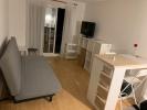 Location Appartement Ramonville-saint-agne  22 m2