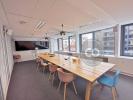 Location Bureau Boulogne-billancourt  445 m2