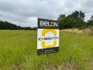 Vente Terrain Lorient  230 m2