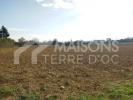 Vente Terrain Castres  742 m2