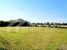 Vente Terrain Revel  1100 m2