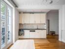 Vente Appartement Paris-8eme-arrondissement  3 pieces 57 m2