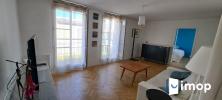 Vente Appartement Ennery PONTOISE 3 pieces 47 m2