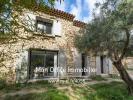 Vente Maison Castellet  5 pieces 130 m2